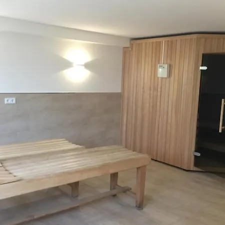 Ferienwohnung Bellevue Nr. 35 Scharbeutz Exterior foto