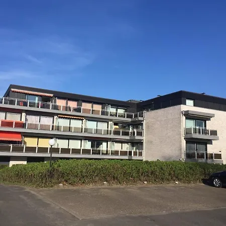 Ferienwohnung Bellevue Nr. 35 Scharbeutz Exterior foto