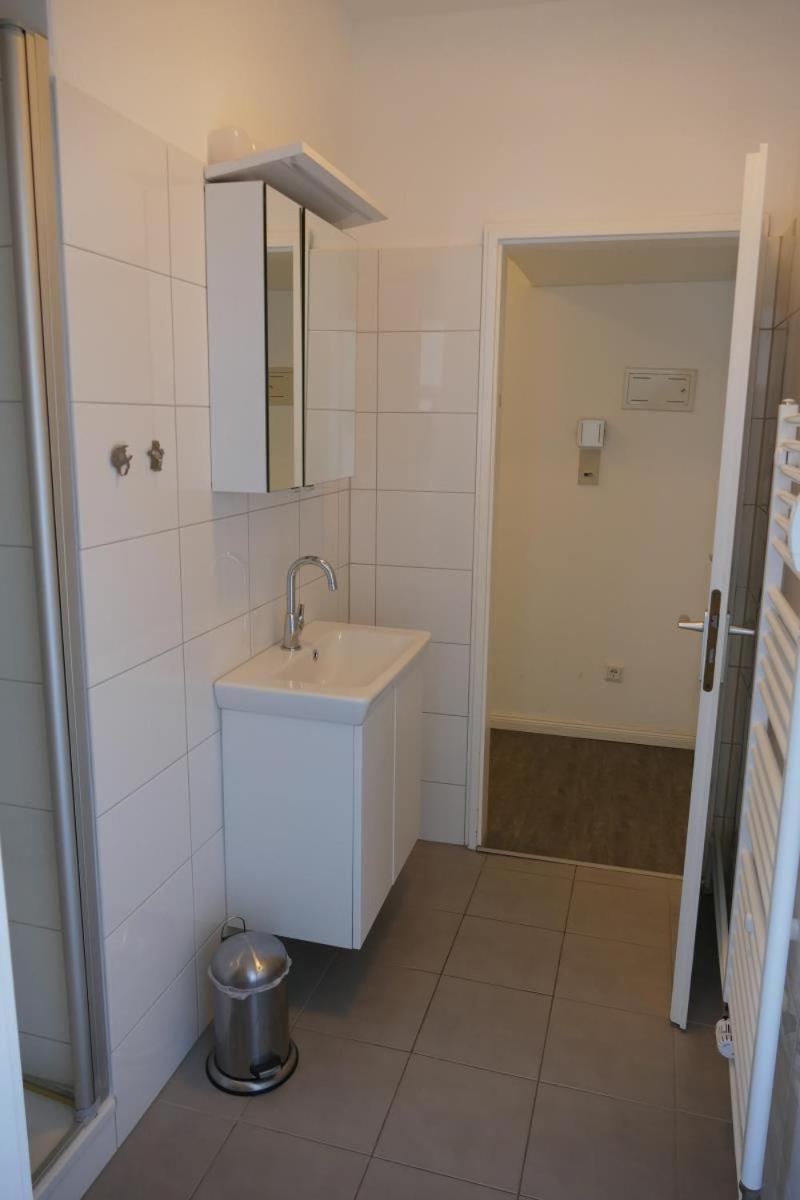 Apartment Bellevue Nr. 35