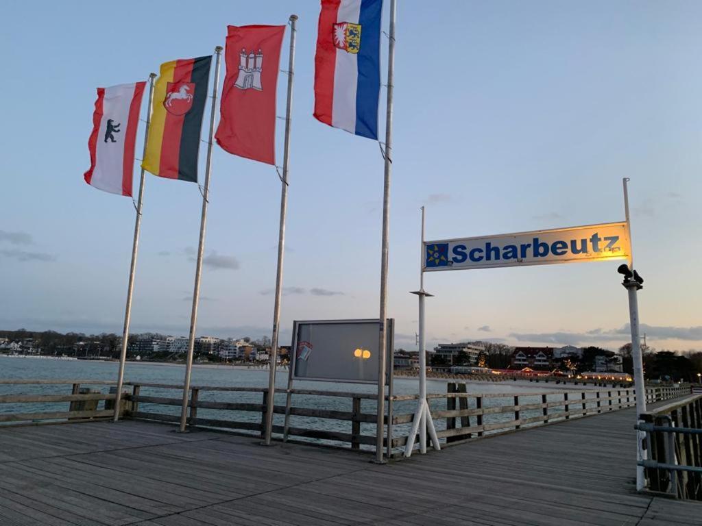 Bellevue Nr. 35 Scharbeutz