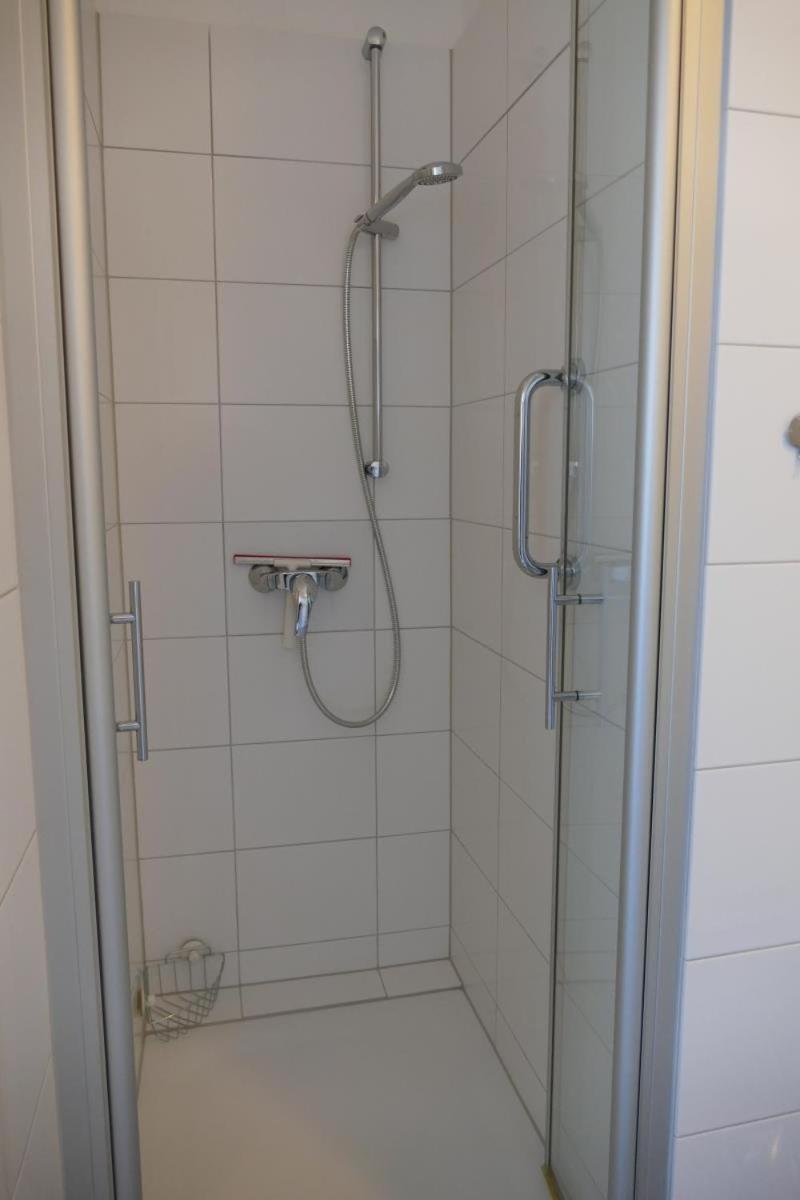 Bellevue Nr. 35 Apartment