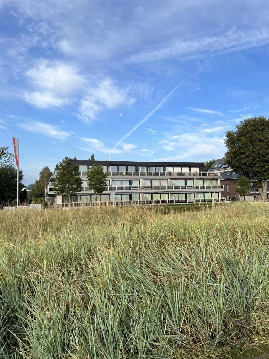Bellevue Nr. 35 Apartment Scharbeutz