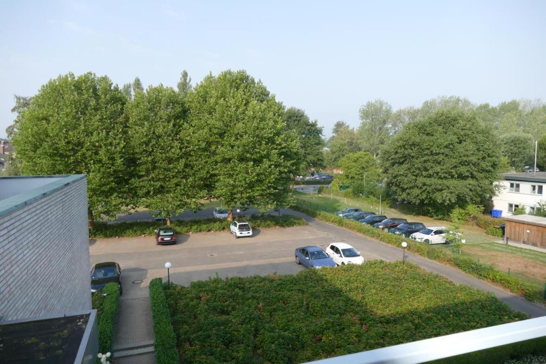 Bellevue Nr. 35 Scharbeutz