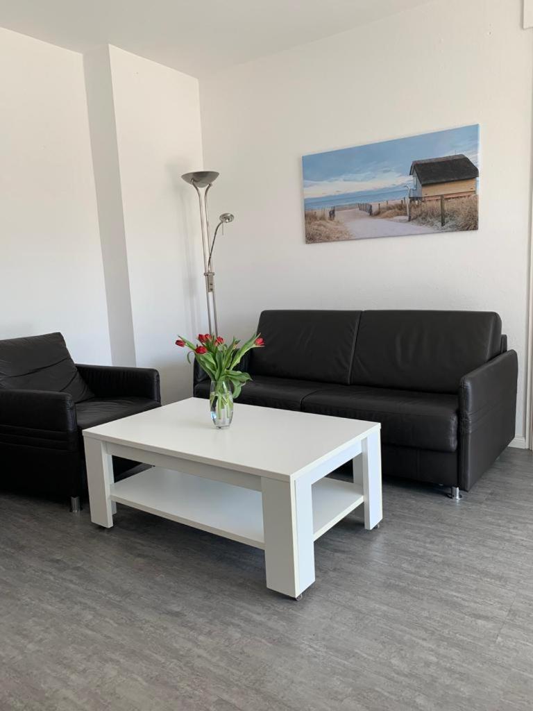 Bellevue Nr. 35 Scharbeutz